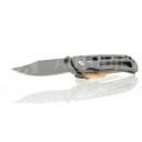 Nůž zavírací BOLET s pojistkou 16,5cm