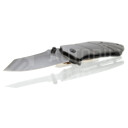 Nůž zavírací TITAN s pojistkou 22cm