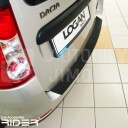 Ochranná lišta hrany kufru Dacia Logan 07-