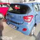 Ochranná lišta hrany kufru Hyundai i10 14-