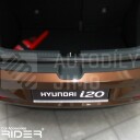 Ochranná lišta hrany kufru Hyundai i20 2015-2021 htb