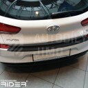 Ochranná lišta hrany kufru Hyundai i30 17- htb