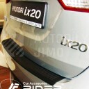 Ochranná lišta hrany kufru Hyundai ix 20