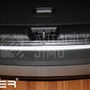 Ochranná lišta hrany kufru Hyundai ix 20
