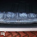 Ochranná lišta hrany kufru Mercedes Vito 03-