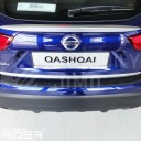 Ochranná lišta hrany kufru Nissan Quasqai II 13-