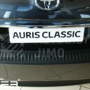 Ochranná lišta hrany kufru Toyota Auris 10-