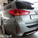 Ochranná lišta hrany kufru Toyota Auris III 13-