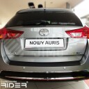 Ochranná lišta hrany kufru Toyota Auris III 13-