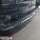 Ochranná lišta nárazníku VW Caddy 2015-2020 pohled s boku