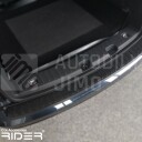 Ochranná lišta hrany kufru VW Caddy 