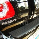 Ochranná lišta hrany kufru VW Passat 06- sedan