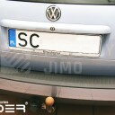Ochranná lišta hrany kufru VW Passat Combi B5