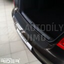 Ochranná lišta hrany kufru VW Passat sedan  B7 10-