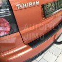 Ochranná lišta hrany kufru VW Touran 03-10