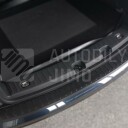 Ochranná lišta nárazníku VW Caddy 2015-2020