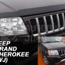 Ochranná lišta přední kapoty Jeep Grand Cherokee, 98-04