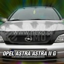 Ochranná lišta přední kapoty Opel Astra II G 98-09
