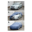 Ochranná plachta FULL velikost XL 510x178x119cm NYLON