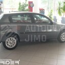 Ochranné lišty dveří Alfa Romeo 147 00-10 htb