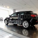 Ochranné lišty dveří Alfa Romeo Giulietta 2011-