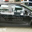 Ochranné lišty dveří Chevrolet Orlando 11-