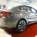 Ochranné lišty dveří Fiat Tipo 16-