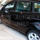 Ochranné lišty dveří Ford Focus C-Max 10-