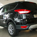 Ochranné lišty dveří Ford Kuga 13- suv