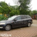 Ochranné lišty dveří Ford Mondeo 07-15