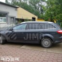 Ochranné lišty dveří Ford Mondeo 07-15