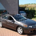 Ochranné lišty dveří Honda Accord 08-