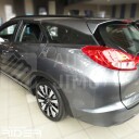 Ochranné lišty dveří Honda Civic Tourer 13-