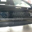 Ochranné lišty dveří Honda CR-V 09-12