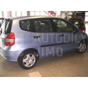 Ochranné lišty dveří Honda Jazz I 02-08