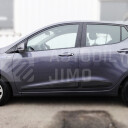 Ochranné lišty dveří Hyundai i10 13-