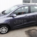 Ochranné lišty dveří Hyundai i10 13-