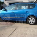 Ochranné lišty dveří Hyundai i30 CW 07-