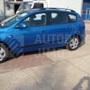 Ochranné lišty dveří Hyundai i30 CW 07-