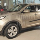 Ochranné lišty dveří Kia Sportage 2010-2015