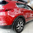 Ochranné lišty dveří Kia Sportage 2015-2021