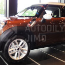 Ochranné lišty dveří Mini Cooper CountryMan 11- htb