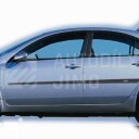 Ochranné lišty dveří Nissan Primera 01-