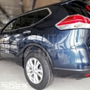 Ochranné lišty dveří Nissan X-Trail 14-