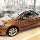 Ochranné lišty dveří Opel Astra K 16-
