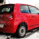 Ochranné lišty dveří Seat Mii 3dv. 12-