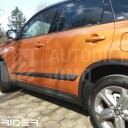 Ochranné lišty dveří Suzuki Vitara 15-