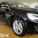 Ochranné lišty dveří Volvo S60 11-