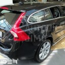 Ochranné lišty dveří Volvo V60 11-