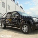 Ochranné lišty dveří VW Amarok 11-